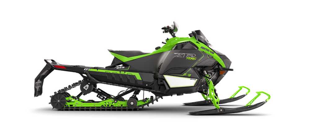ATACH | Arctic Cat